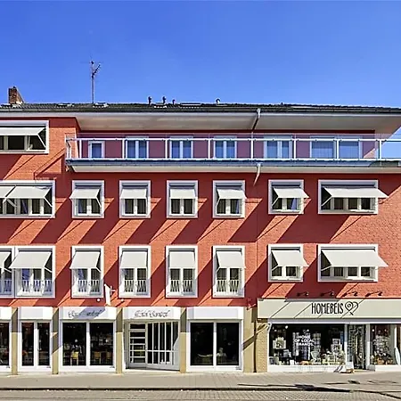 Muenster فندق