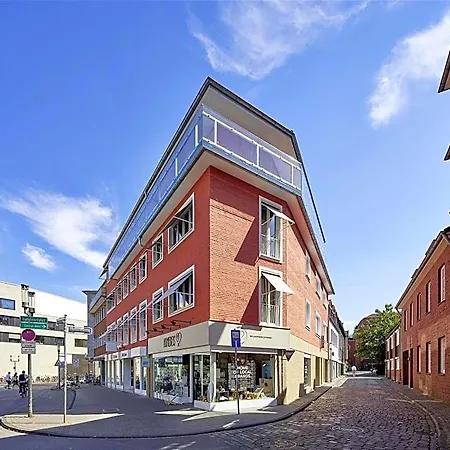 فندق Muenster 3*