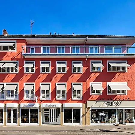 Muenster فندق 3*