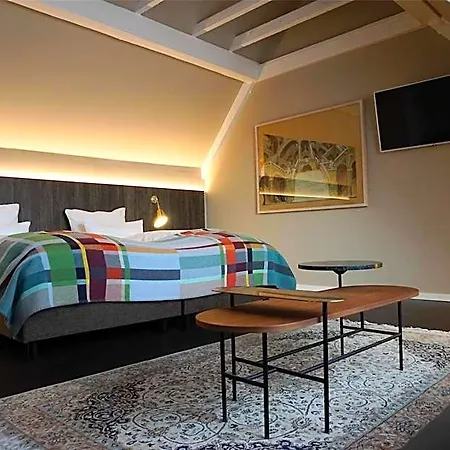 Muenster 3*