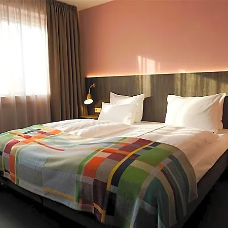 فندق Muenster WESTPHALIA