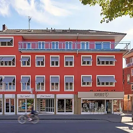 Muenster فندق 3*