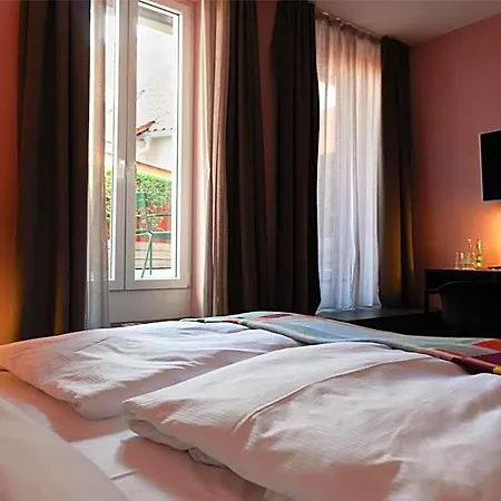 فندق Muenster 3*