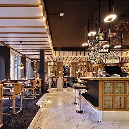 Muenster فندق 3*